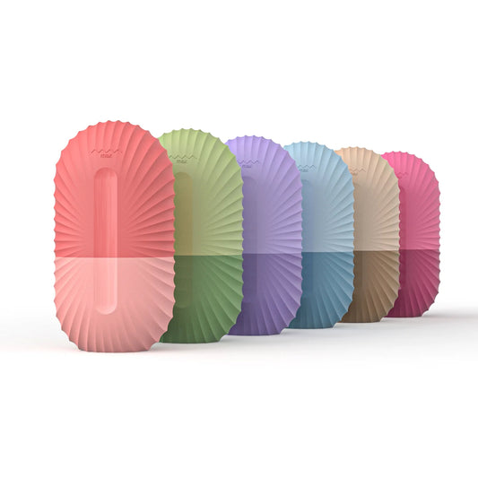 Bevia Cooling Ice Roller