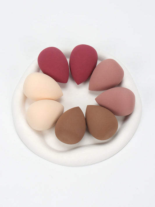 Bevia Cloud Blend Sponge Set