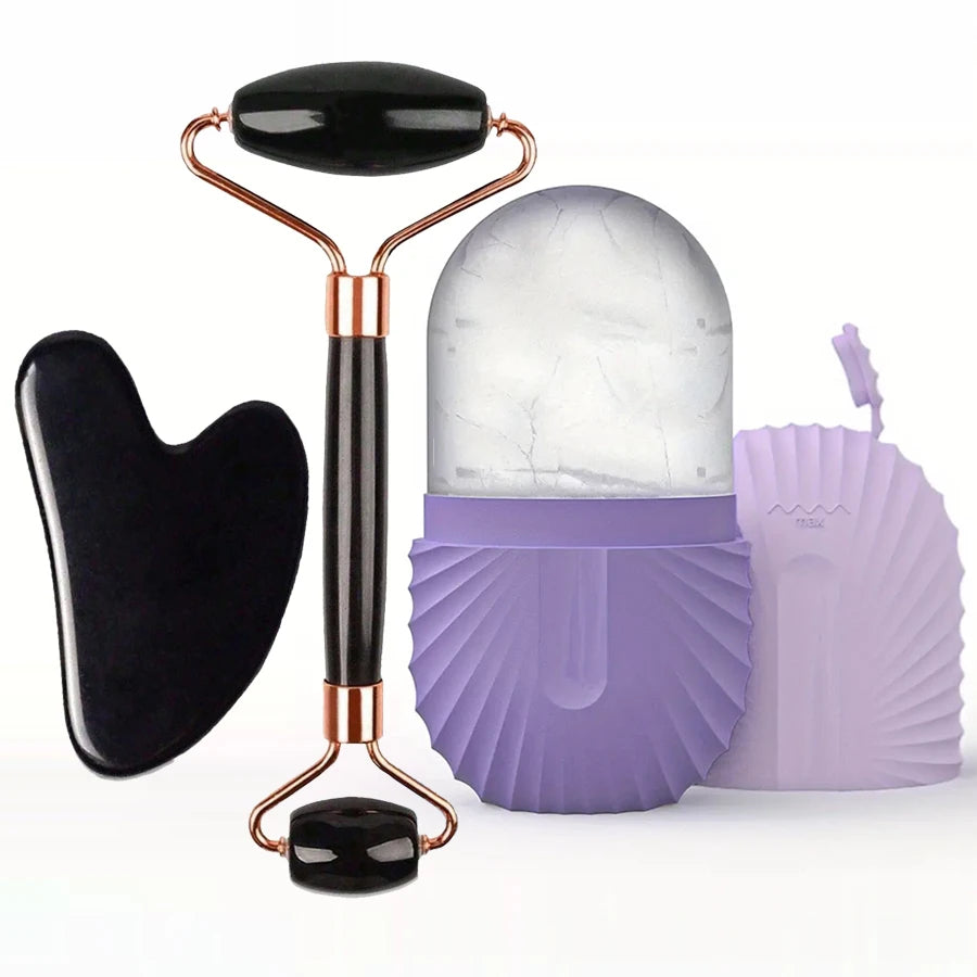 Bevia Complete Facial Ritual Set