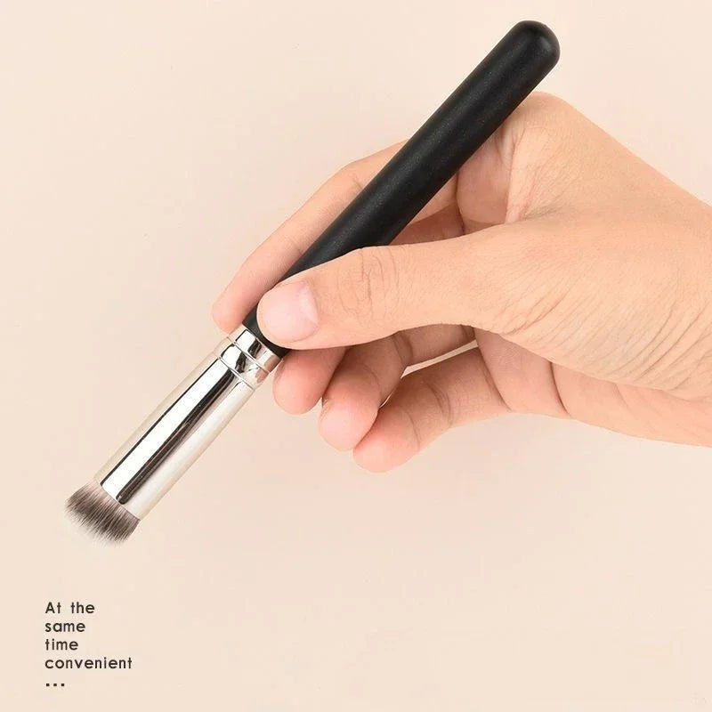 Bevia Flawless Finish Brush Set