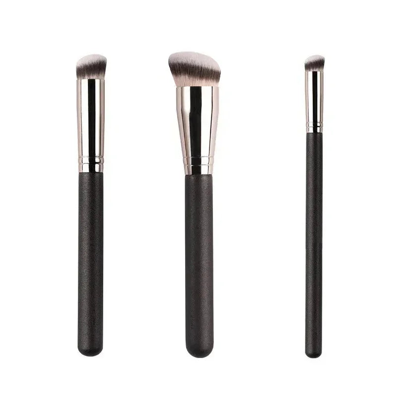 Bevia Flawless Finish Brush Set