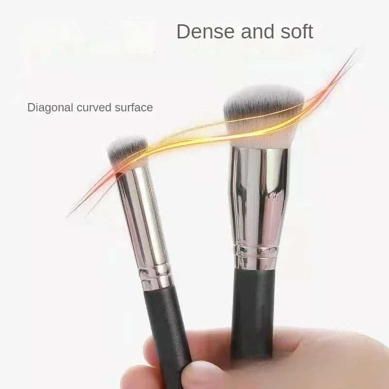 Bevia Flawless Finish Brush Set