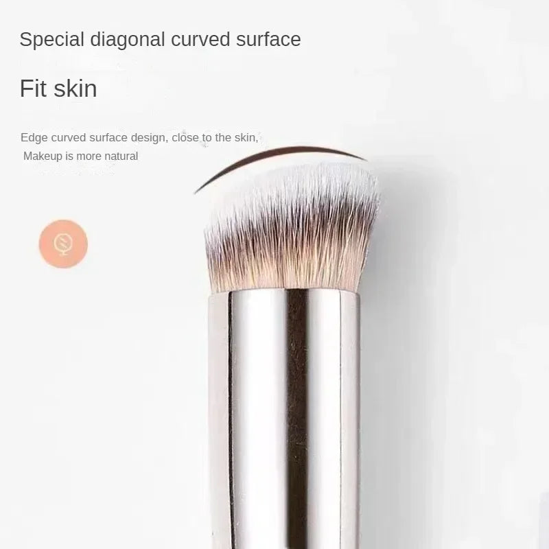 Bevia Flawless Finish Brush Set