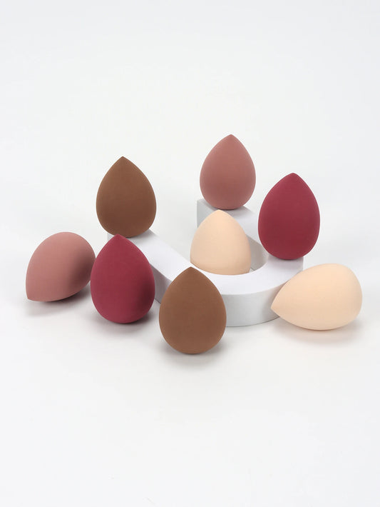 Bevia Cloud Blend Sponge Set