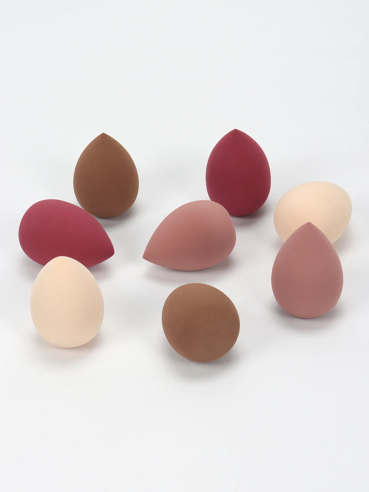 Bevia Cloud Blend Sponge Set