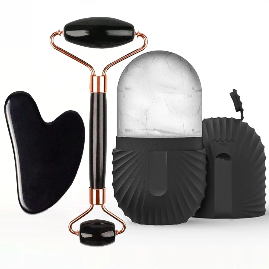 Bevia Complete Facial Ritual Set