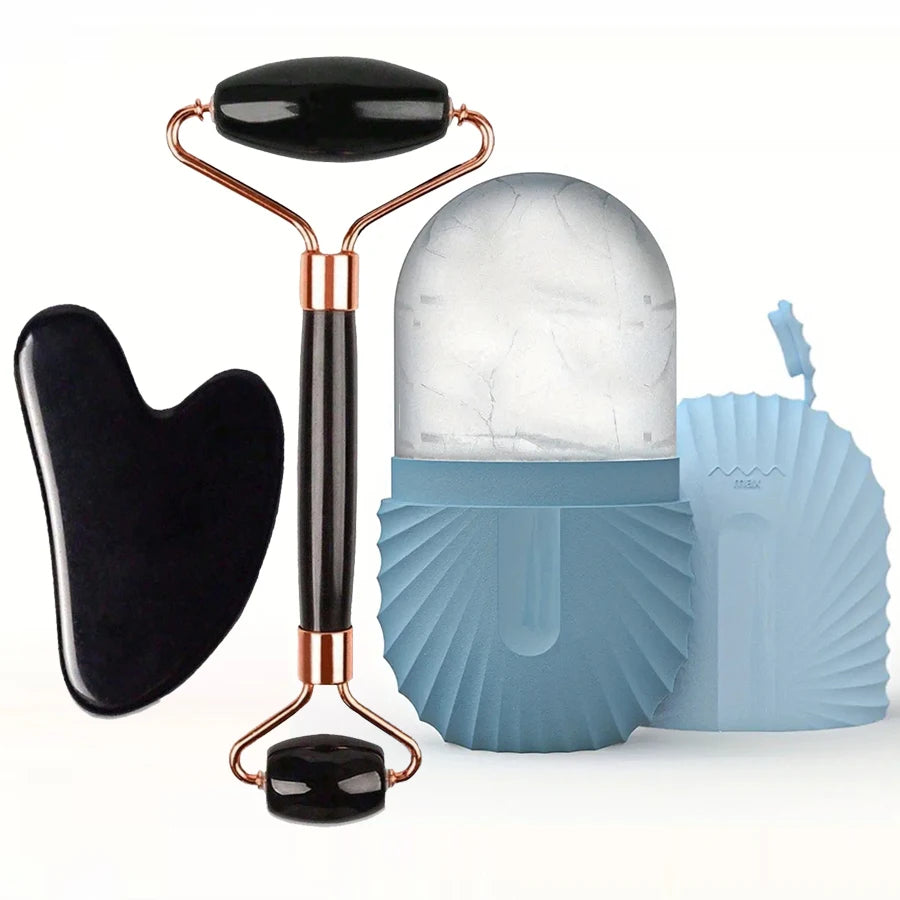 Bevia Complete Facial Ritual Set