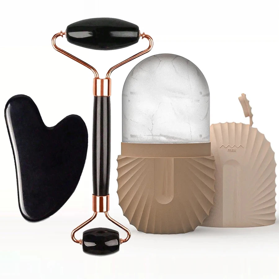 Bevia Complete Facial Ritual Set
