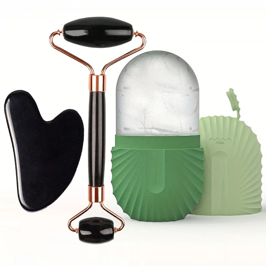 Bevia Complete Facial Ritual Set