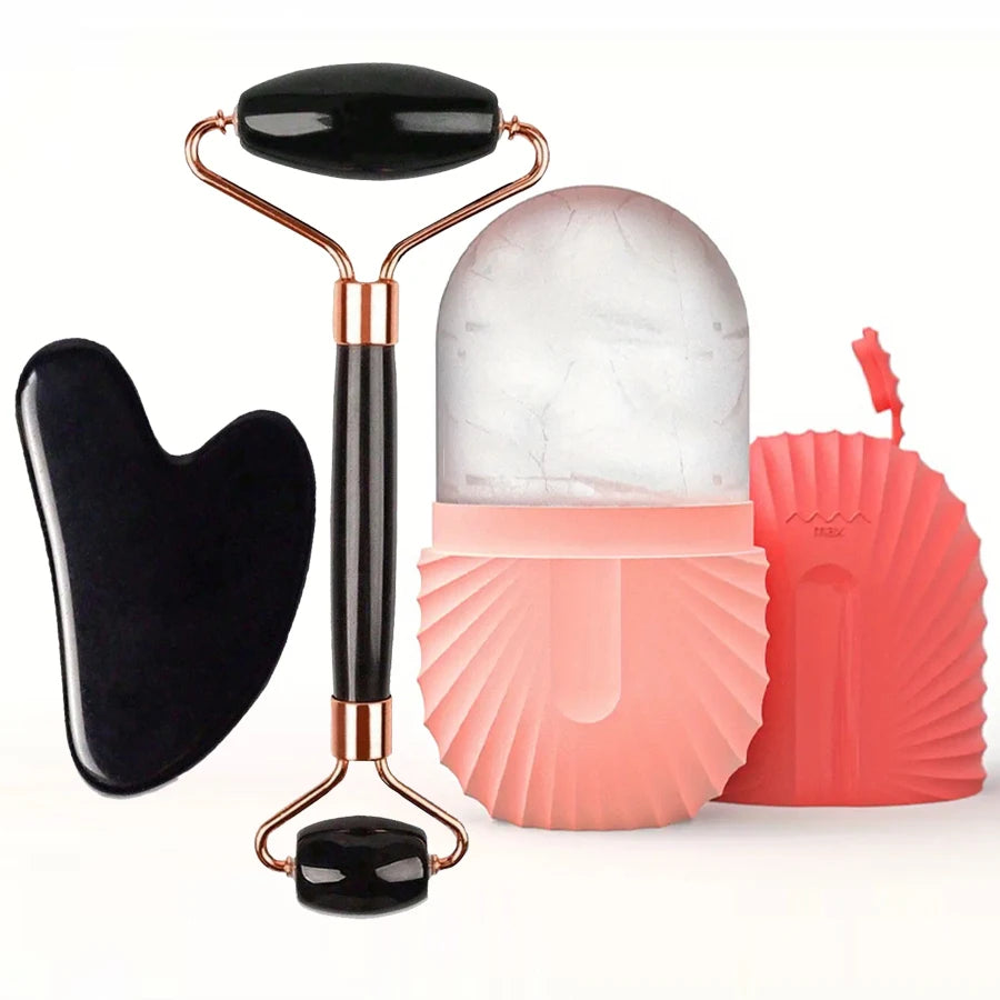 Bevia Complete Facial Ritual Set