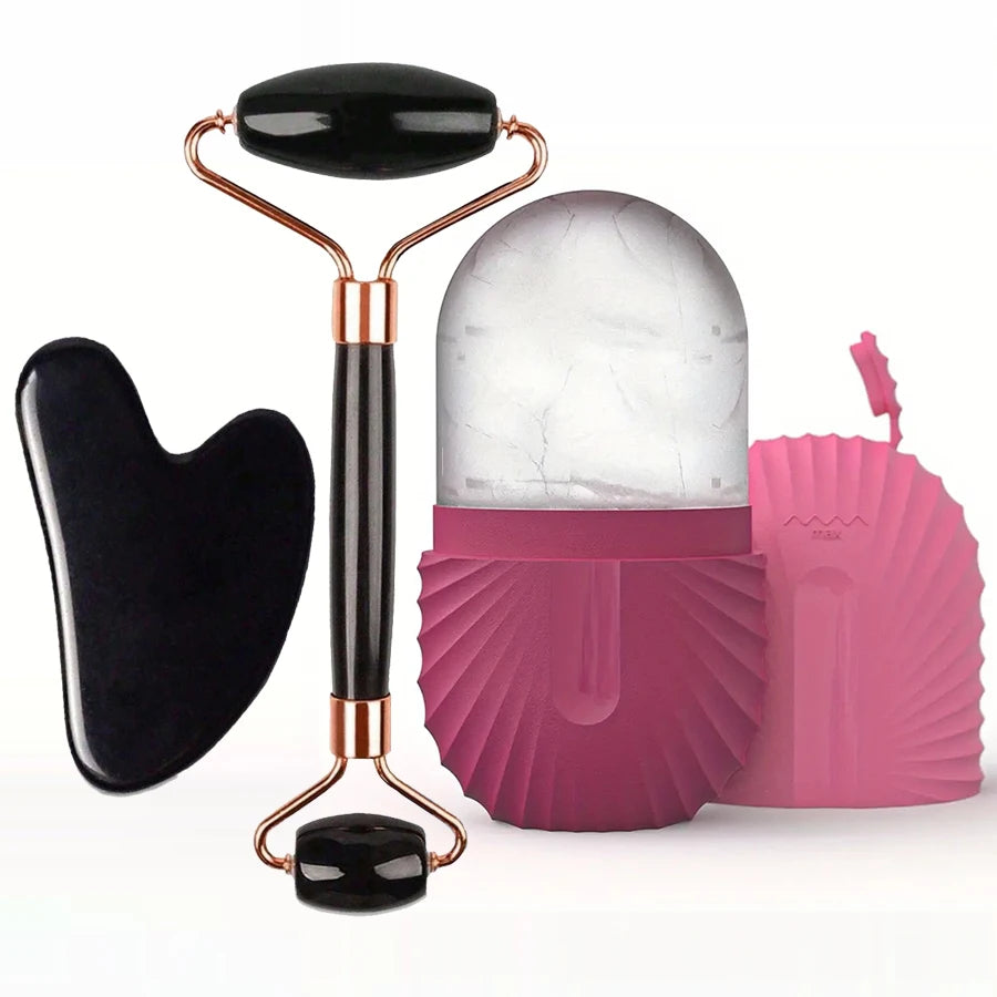 Bevia Complete Facial Ritual Set